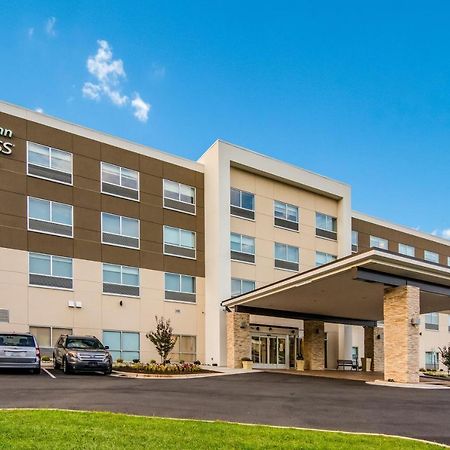 Holiday Inn Express & Suites - Asheboro, An Ihg Hotel Exterior foto